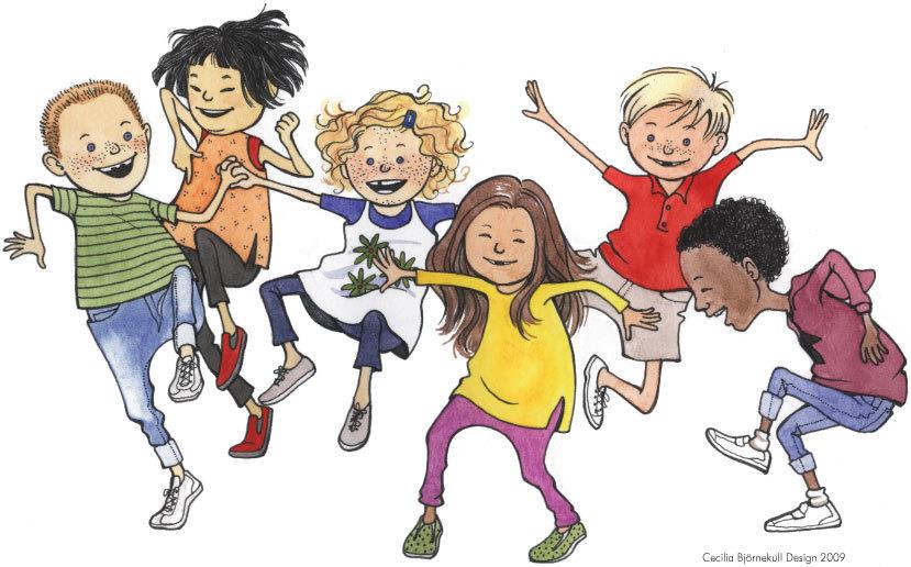 Årets familiedag på Akvariet!